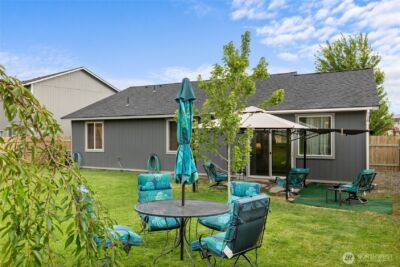 2005 W Peakview Drive , Ellensburg, WA 98926 - Photo 19