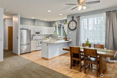 2005 W Peakview Drive , Ellensburg, WA 98926 - Photo 6