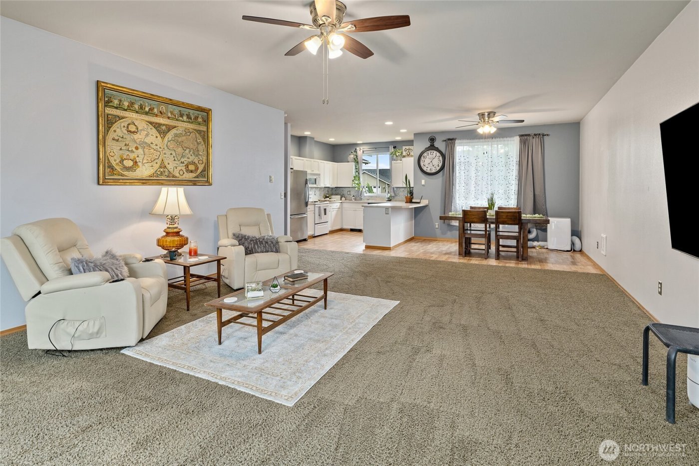 2005 W Peakview Drive , Ellensburg, WA 98926