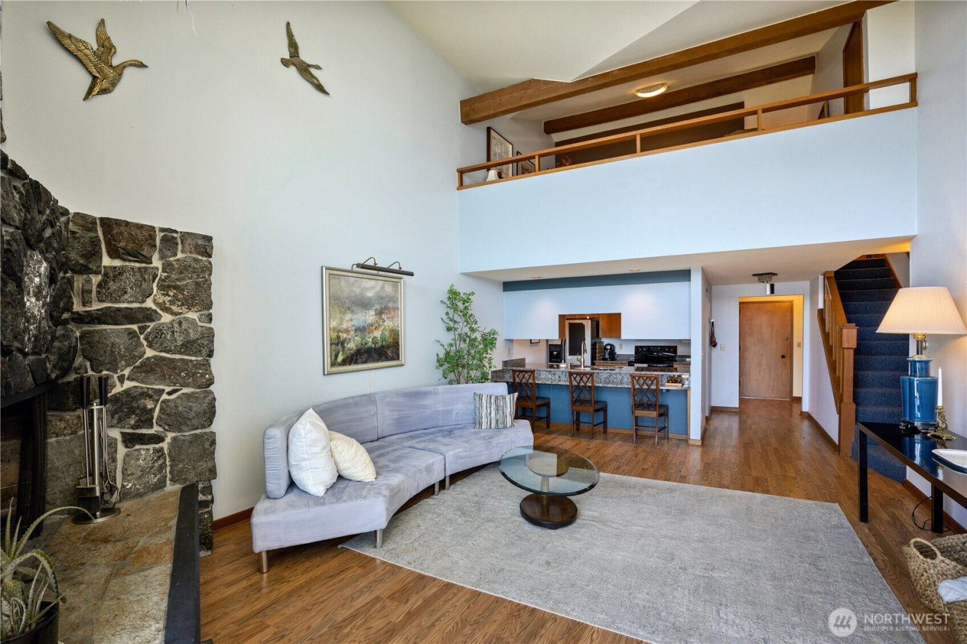 140 Admiralty Ln #370, Port Ludlow, WA 98365