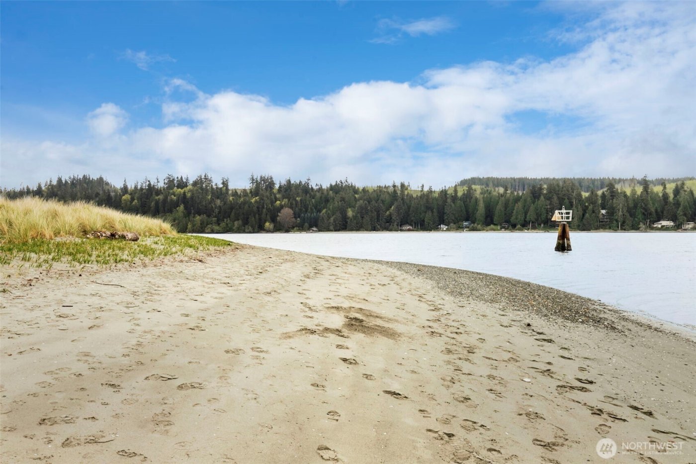 140 Admiralty Ln #370, Port Ludlow, WA 98365