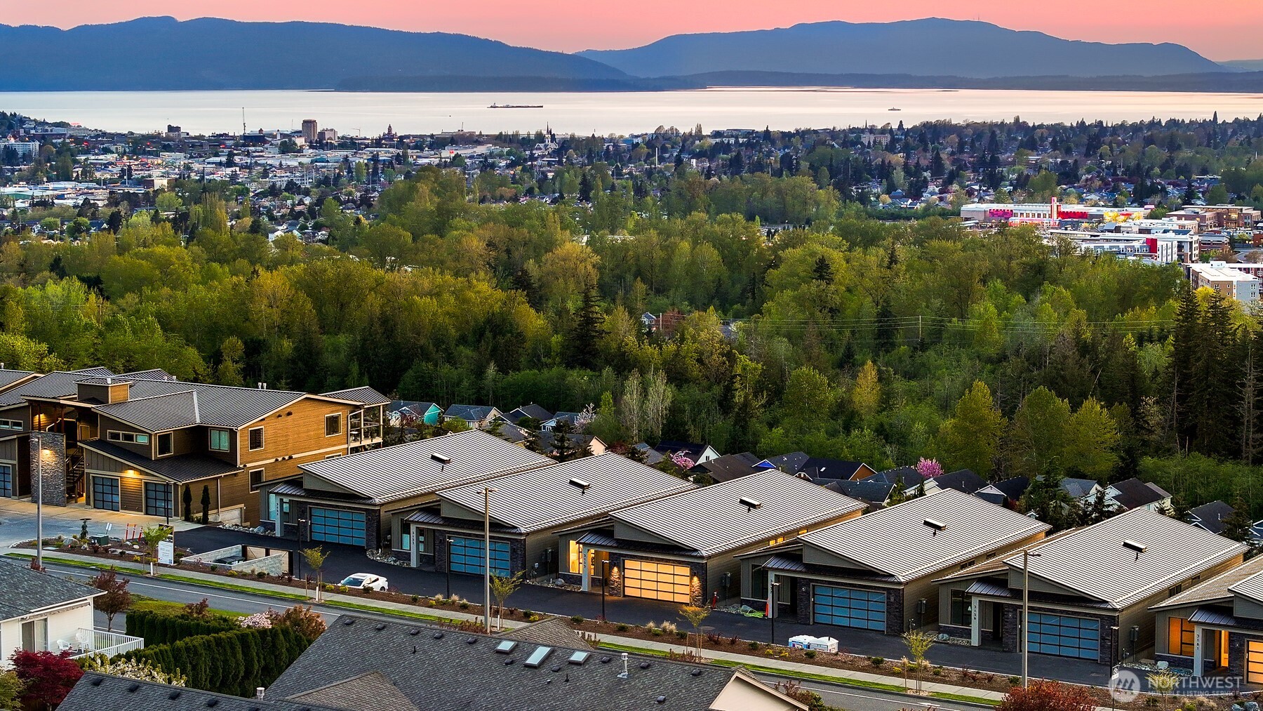 3155 Chandler Parkway , Bellingham, WA 98226