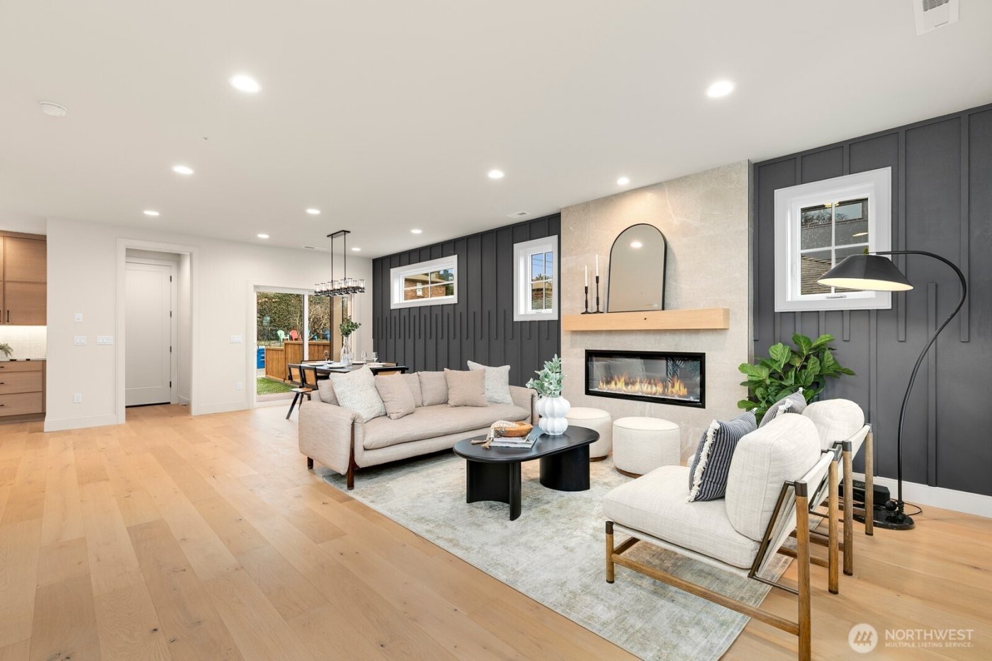 3032 NE Blakeley Street , Seattle, WA 98105