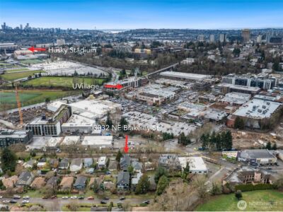 3032 NE Blakeley Street , Seattle, WA 98105 - Photo 33