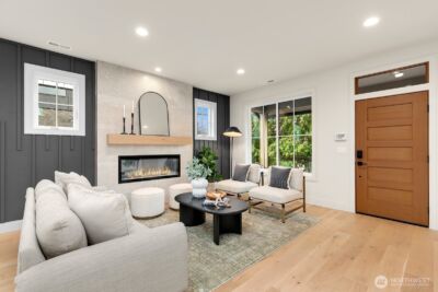 3032 NE Blakeley Street , Seattle, WA 98105 - Photo 4