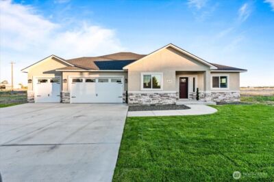 6479 Road 3 NE, Moses Lake, WA 98837