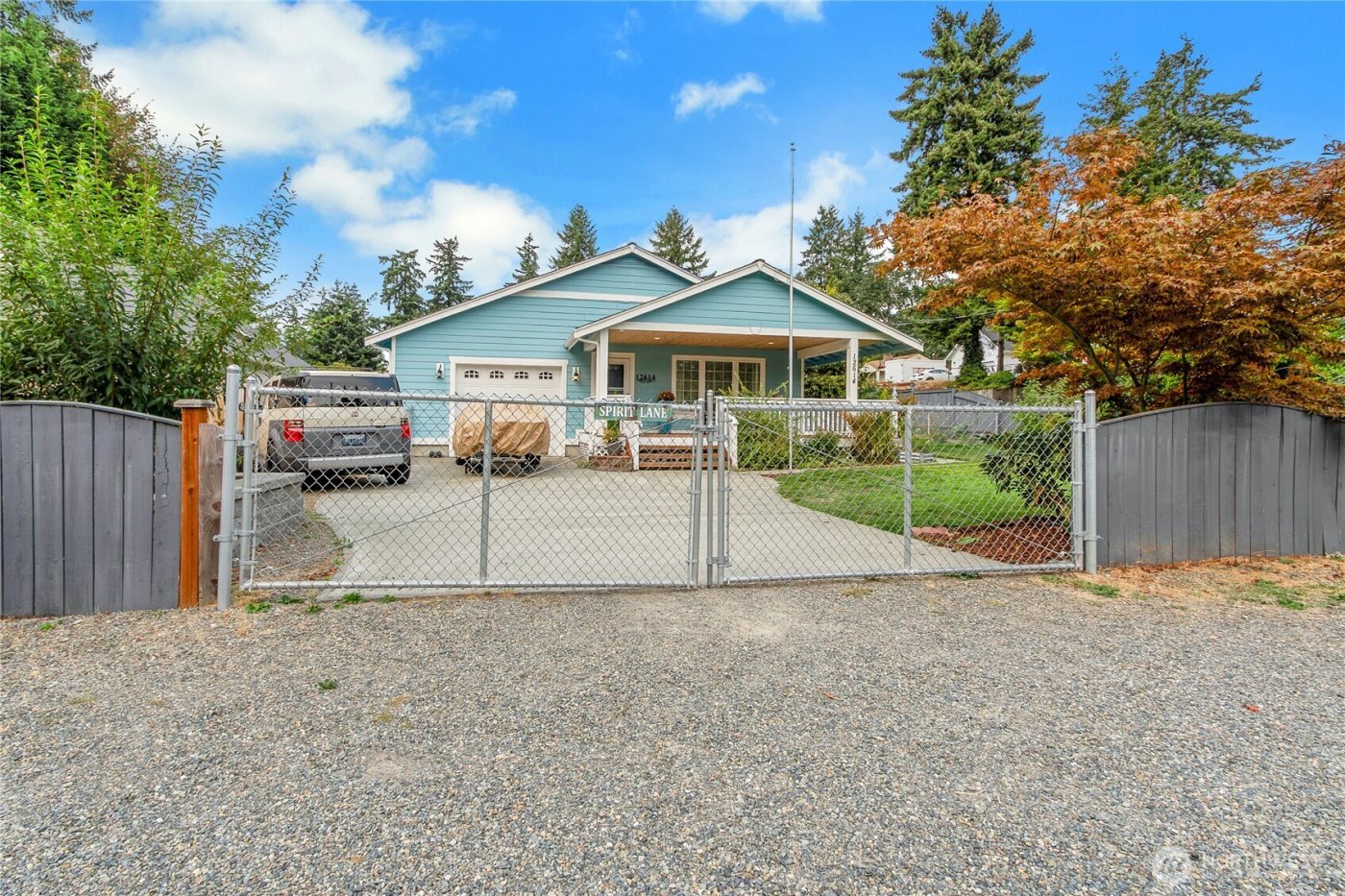 12614 Naomilawn Drive SW, Lakewood, WA 98498