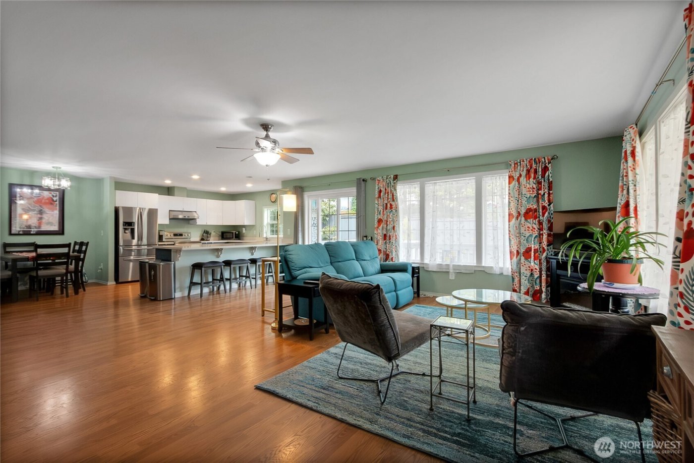 12614 Naomilawn Drive SW, Lakewood, WA 98498