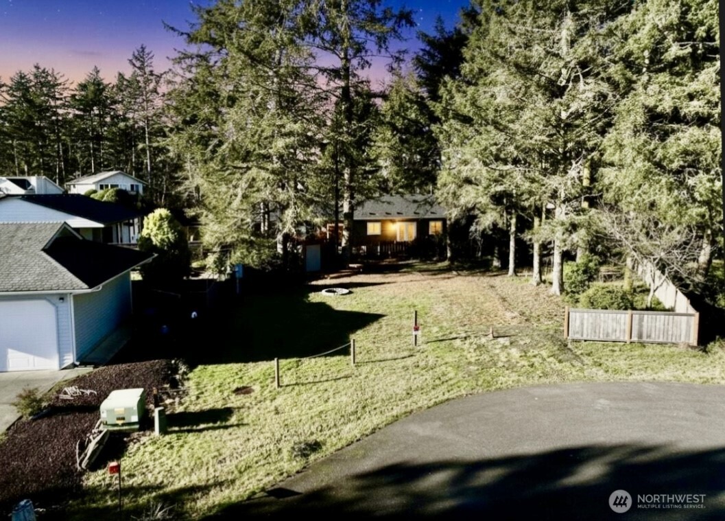 840 Bay View Court SE, Ocean Shores, WA 98569