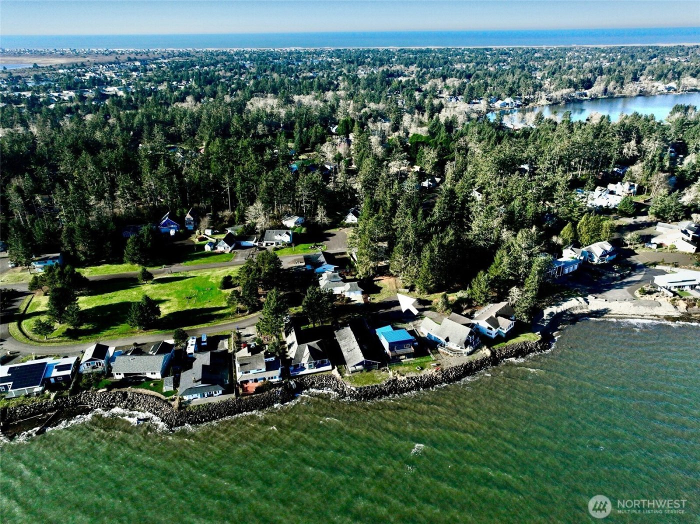 840 Bay View Court SE, Ocean Shores, WA 98569