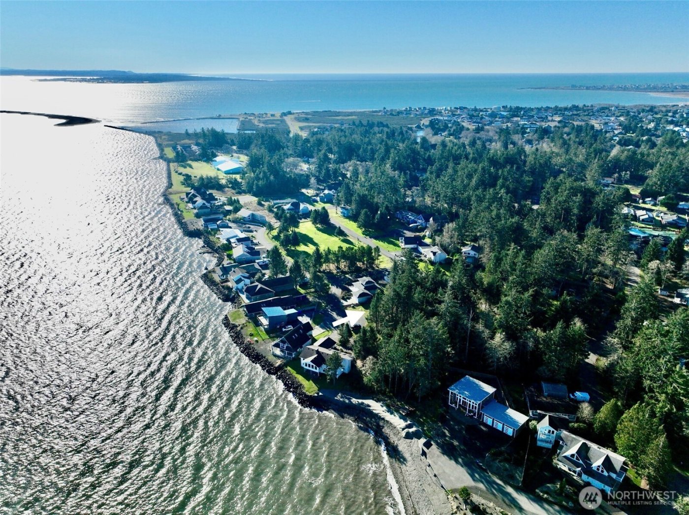 840 Bay View Court SE, Ocean Shores, WA 98569