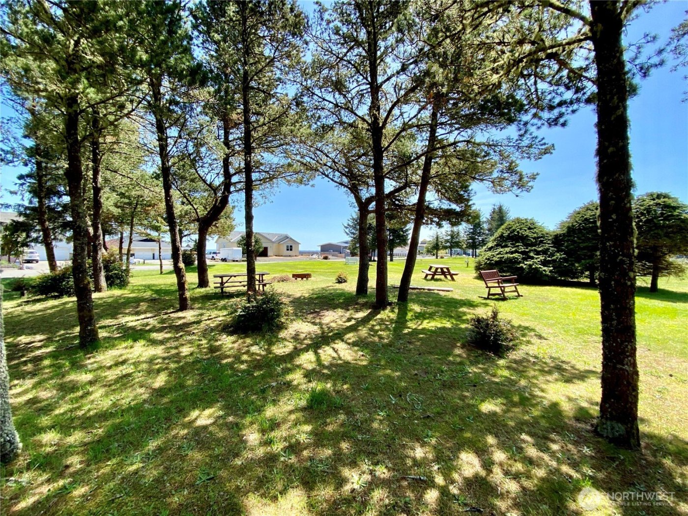 840 Bay View Court SE, Ocean Shores, WA 98569