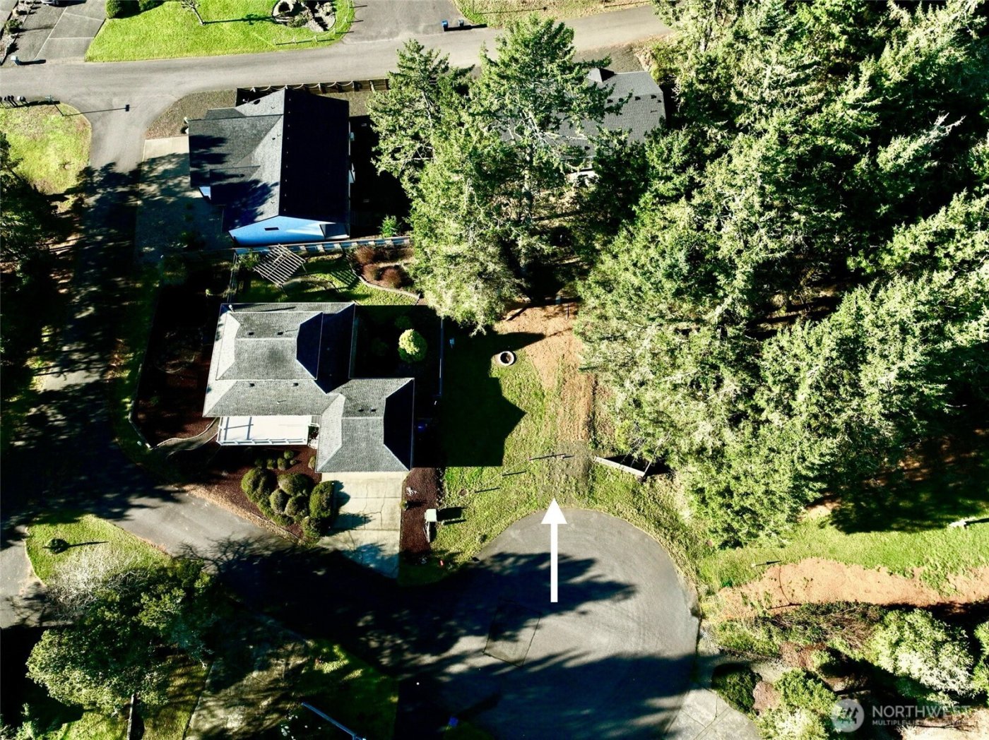 840 Bay View Court SE, Ocean Shores, WA 98569