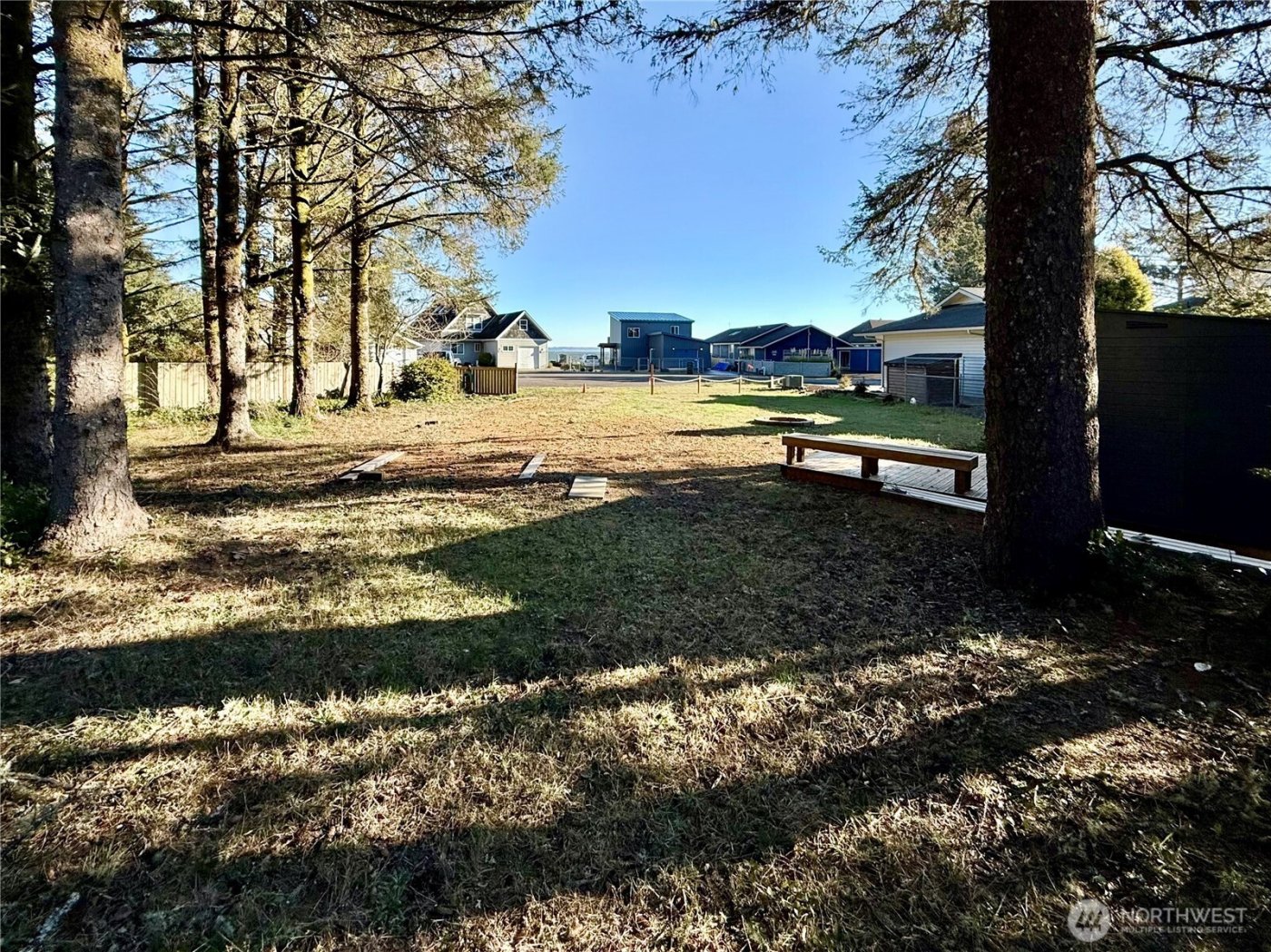 840 Bay View Court SE, Ocean Shores, WA 98569