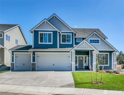 16410 8th Avenue E #37, Spanaway, WA 98387 - Photo 1