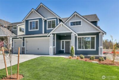 16410 8th Avenue E #37, Spanaway, WA 98387 - Photo 2