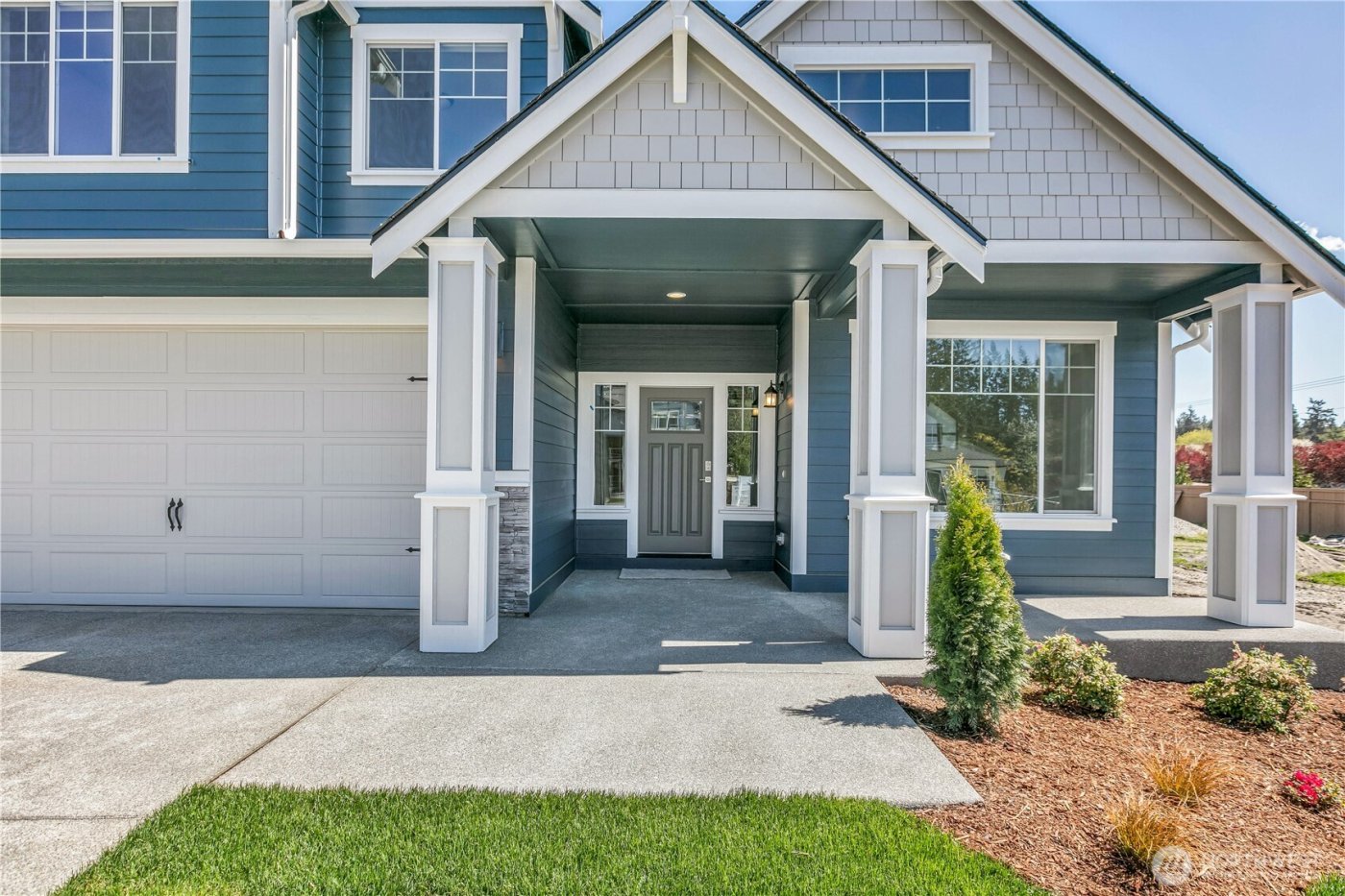 16410 8th Avenue E #37, Spanaway, WA 98387