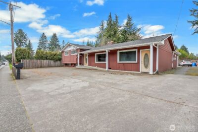 2509 College Street SE, Lacey, WA 98503 - Photo 2