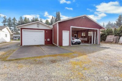 2509 College Street SE, Lacey, WA 98503 - Photo 4