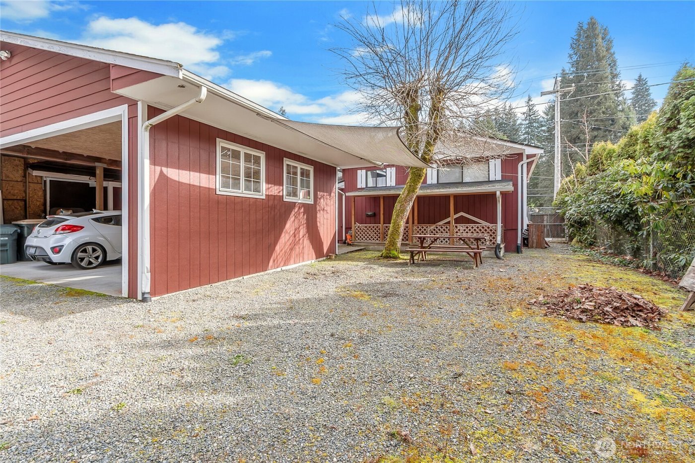 2509 College Street SE, Lacey, WA 98503