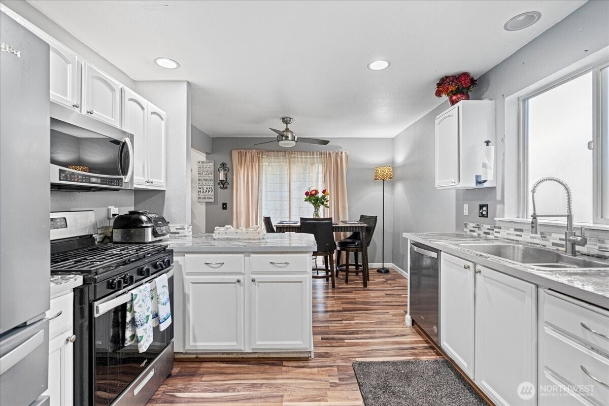 21714 64th Avenue Ct E, Spanaway, WA 98387