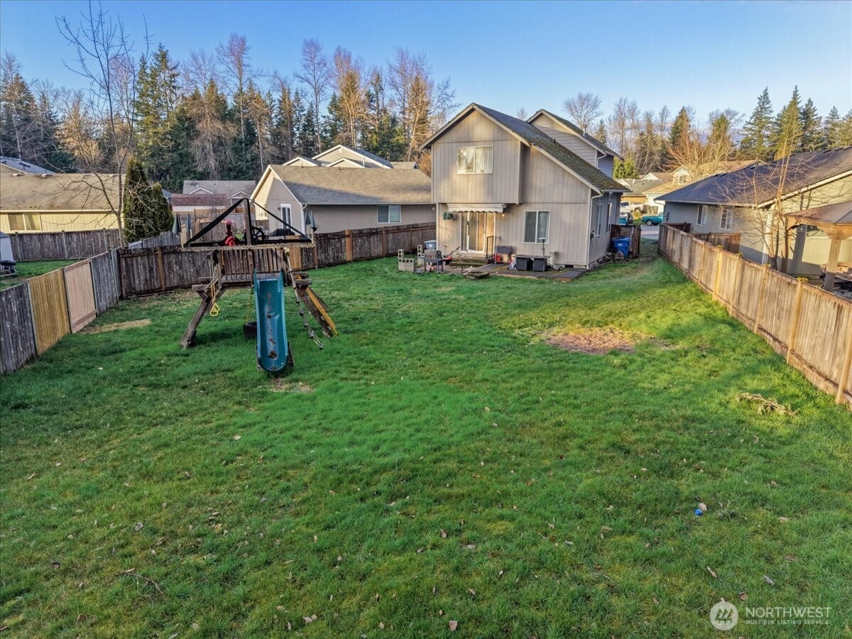 21714 64th Avenue Ct E, Spanaway, WA 98387