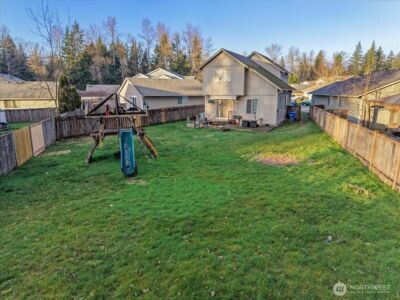 21714 64th Avenue Ct E, Spanaway, WA 98387 - Photo 28