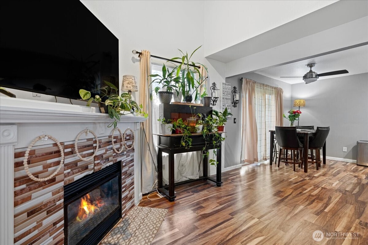 21714 64th Avenue Ct E, Spanaway, WA 98387