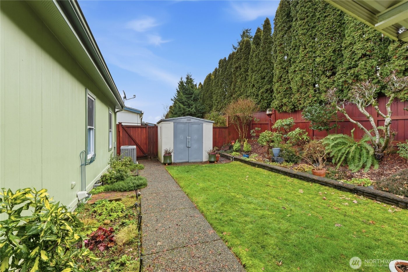 1904 177th Street Ct E #32, Spanaway, WA 98387