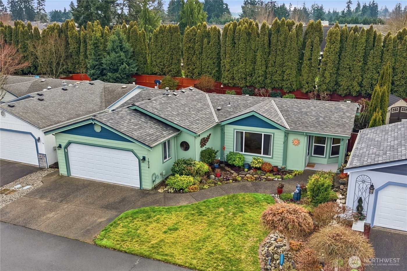 1904 177th Street Ct E #32, Spanaway, WA 98387