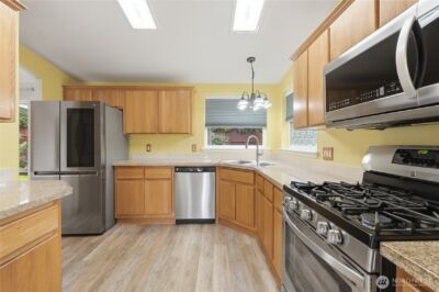 1904 177th Street Ct E #32, Spanaway, WA 98387 - Photo 9