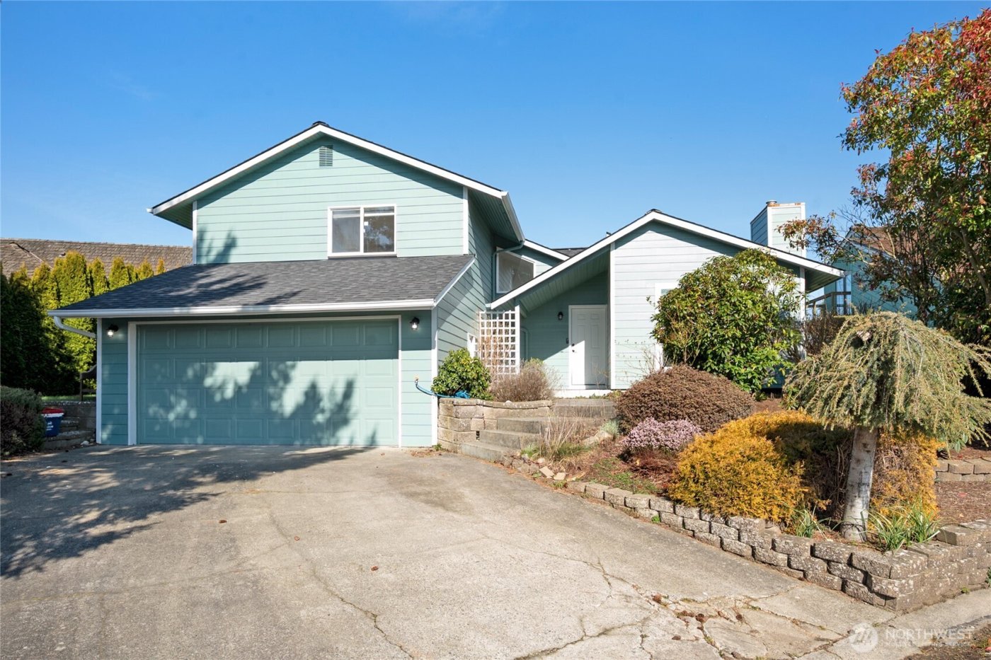 7918 W Golf Course Drive , Blaine, WA 98230