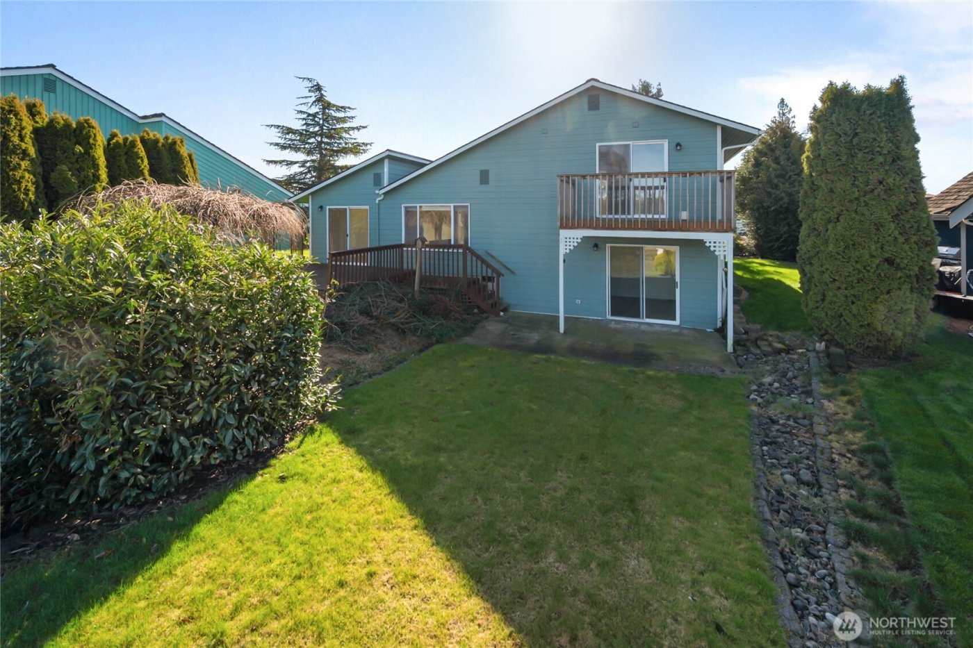 7918 W Golf Course Drive , Blaine, WA 98230