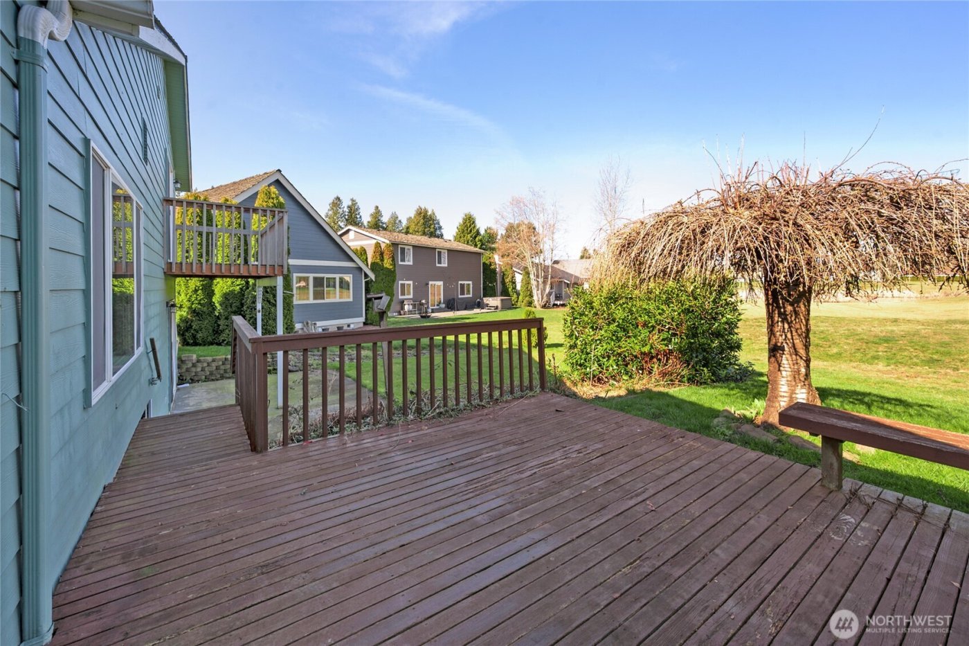 7918 W Golf Course Drive , Blaine, WA 98230