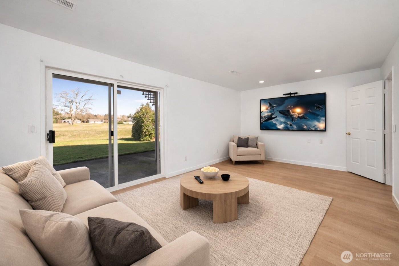 7918 W Golf Course Drive , Blaine, WA 98230