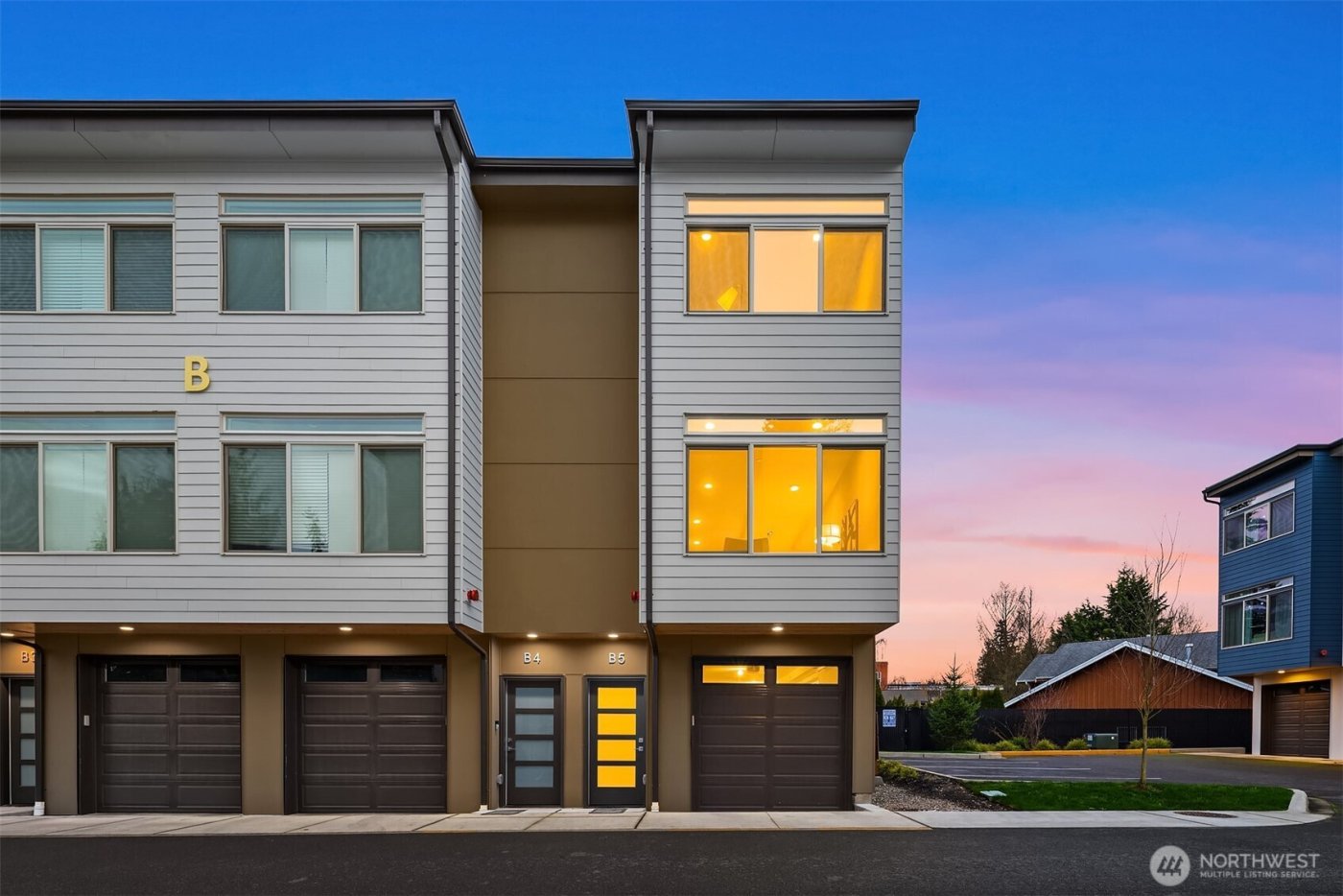 5020 148th Street SW #B5, Edmonds, WA 98026