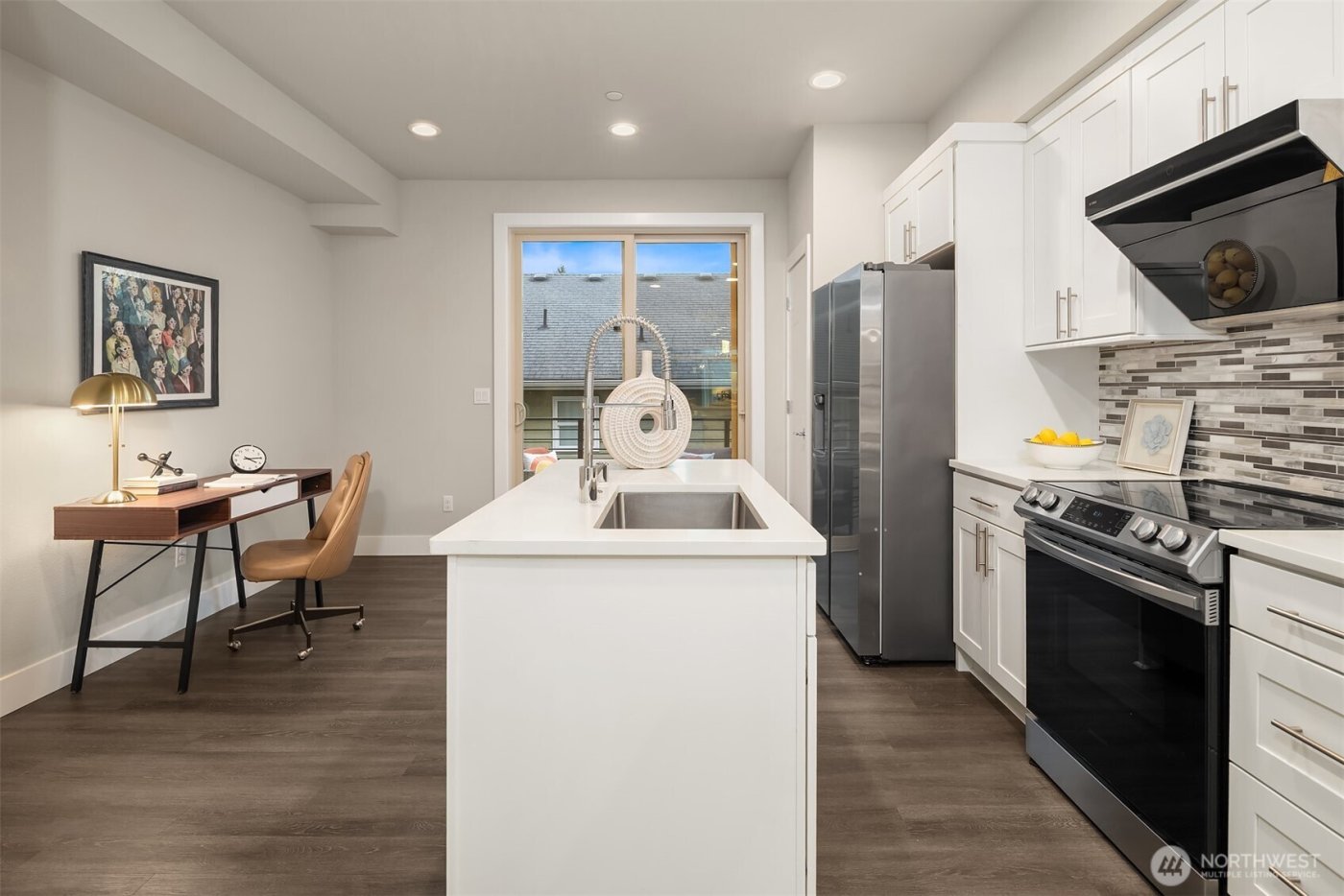 5020 148th Street SW #B5, Edmonds, WA 98026