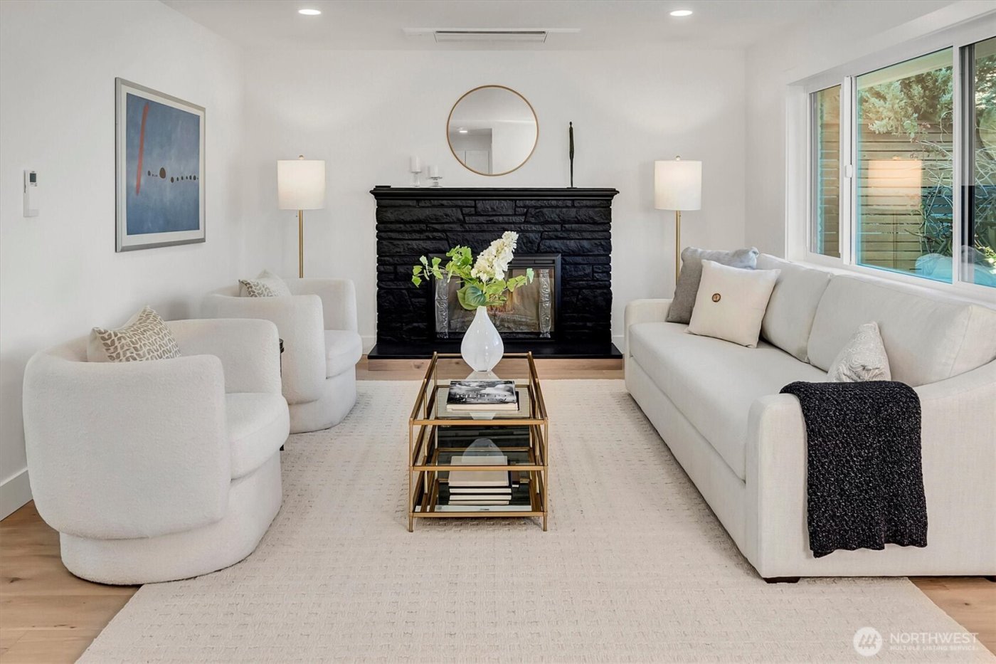 505 W Kinnear Place , Seattle, WA 98119