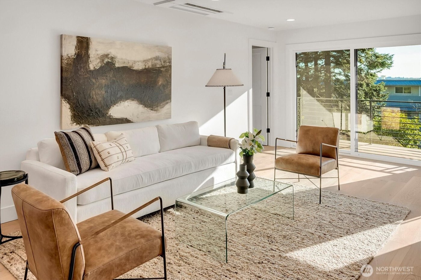 505 W Kinnear Place , Seattle, WA 98119