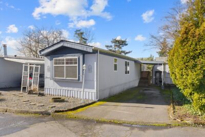 4111 164th Street SW #43, Lynnwood, WA 98087
