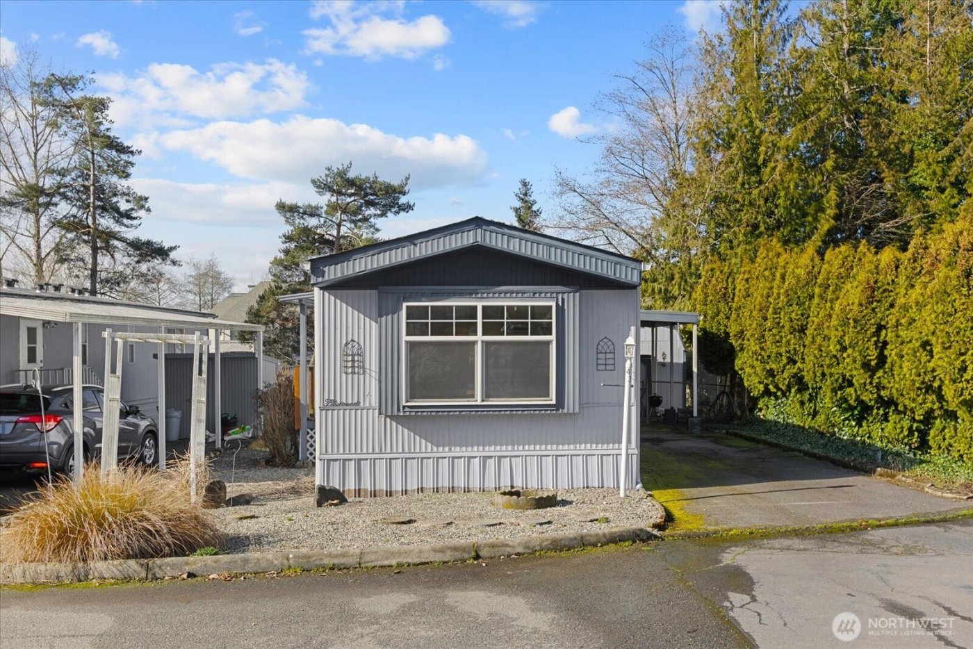 4111 164th Street SW #43, Lynnwood, WA 98087