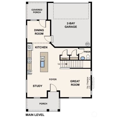 2118 Plumridge Court , Wenatchee, WA 98801 - Photo 2