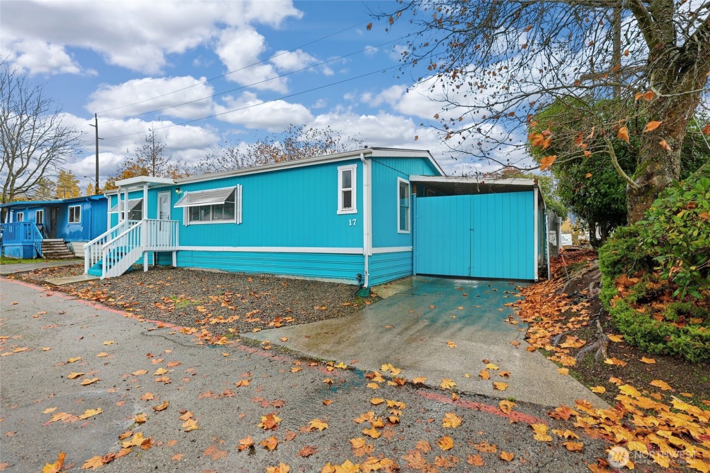 111 99th Street S #17, Tacoma, WA 98444