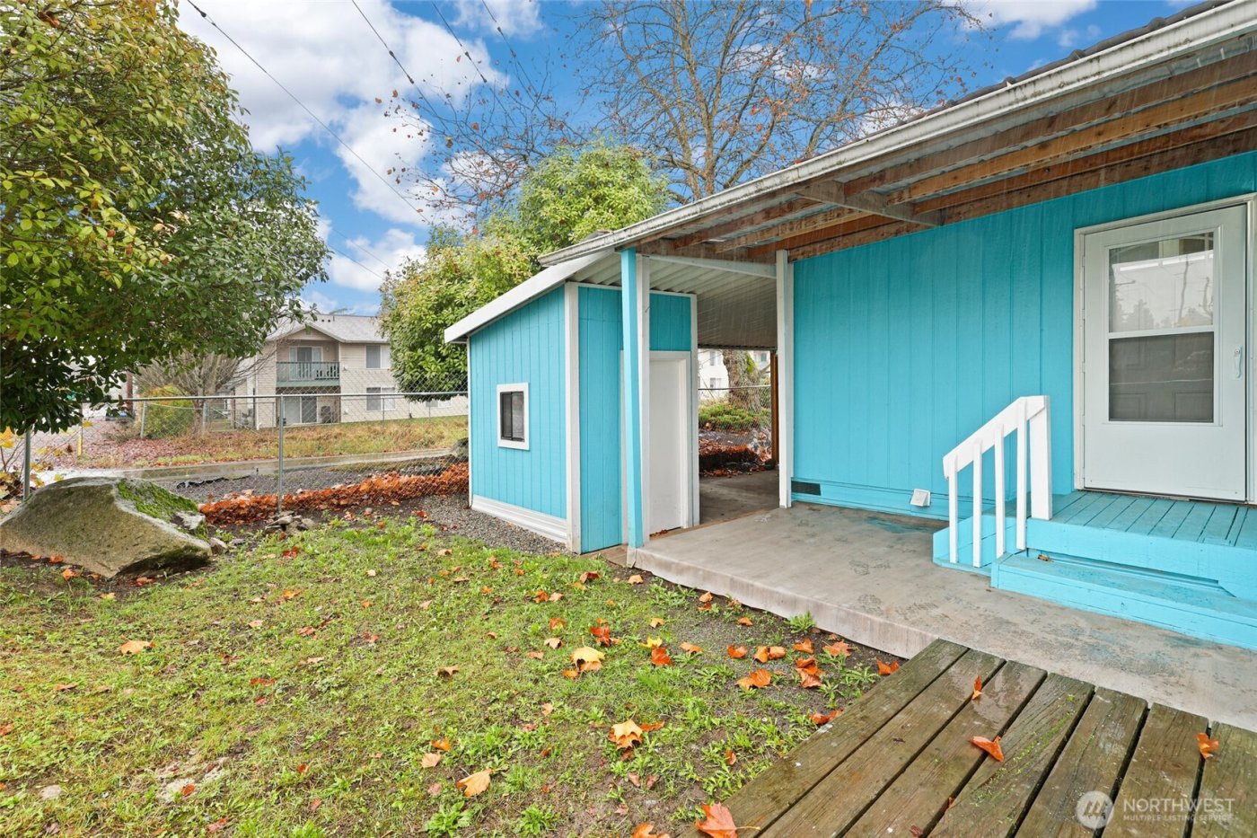 111 99th Street S #17, Tacoma, WA 98444