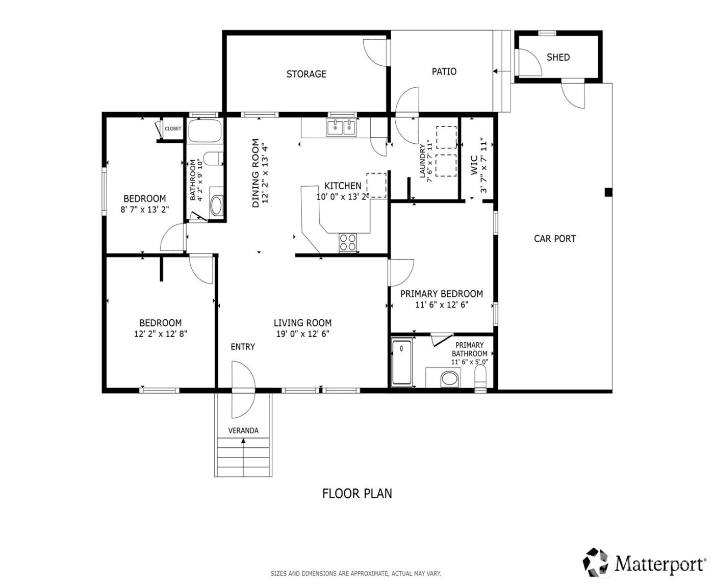 111 99th Street S #17, Tacoma, WA 98444