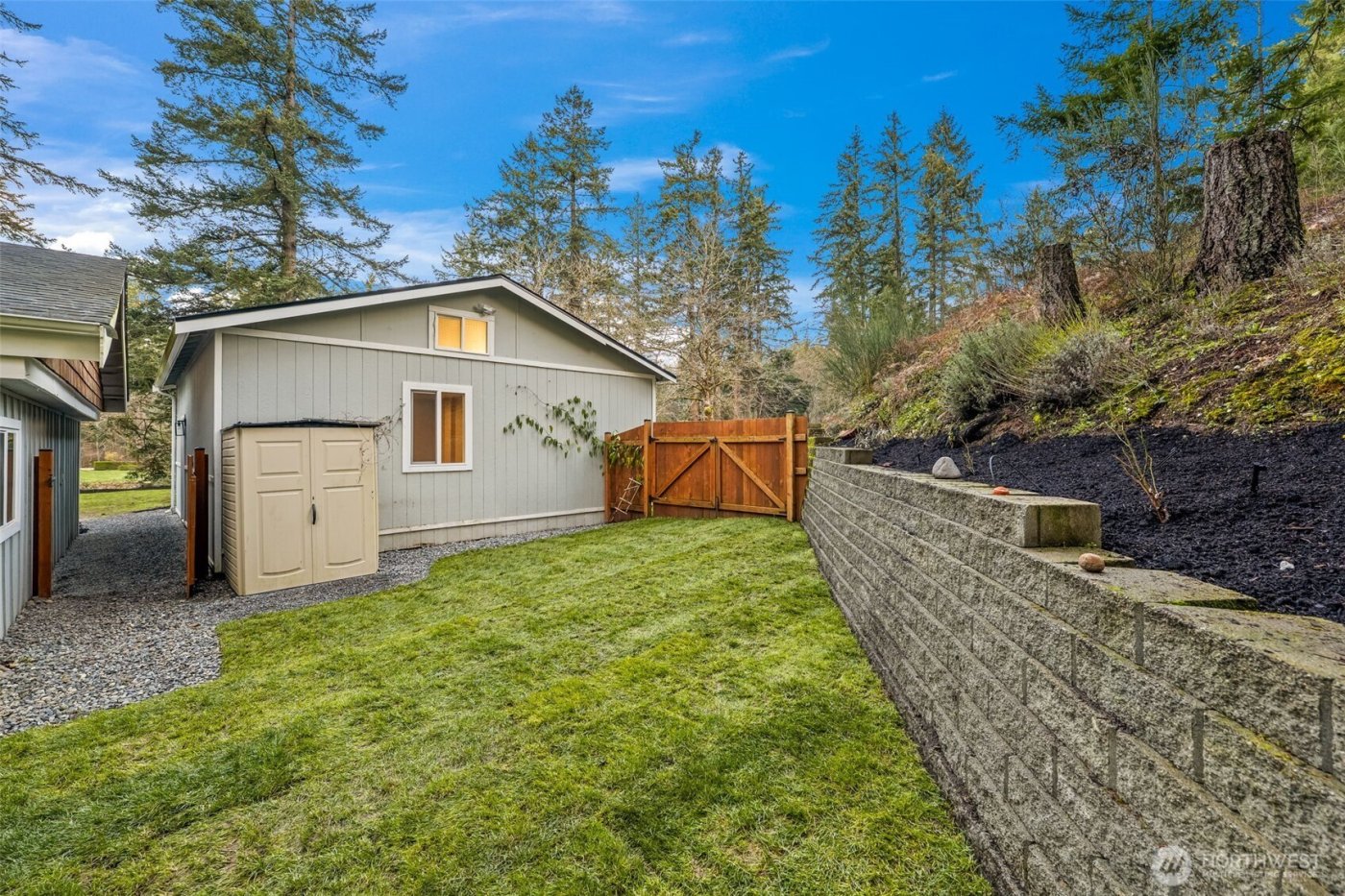 7005 54th Avenue NW, Gig Harbor, WA 98335