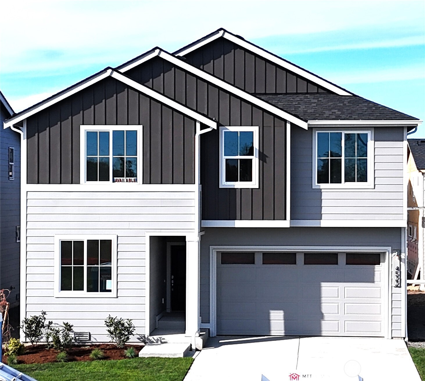 4522 Noel (Lot 92) Street , Blaine, WA 98230