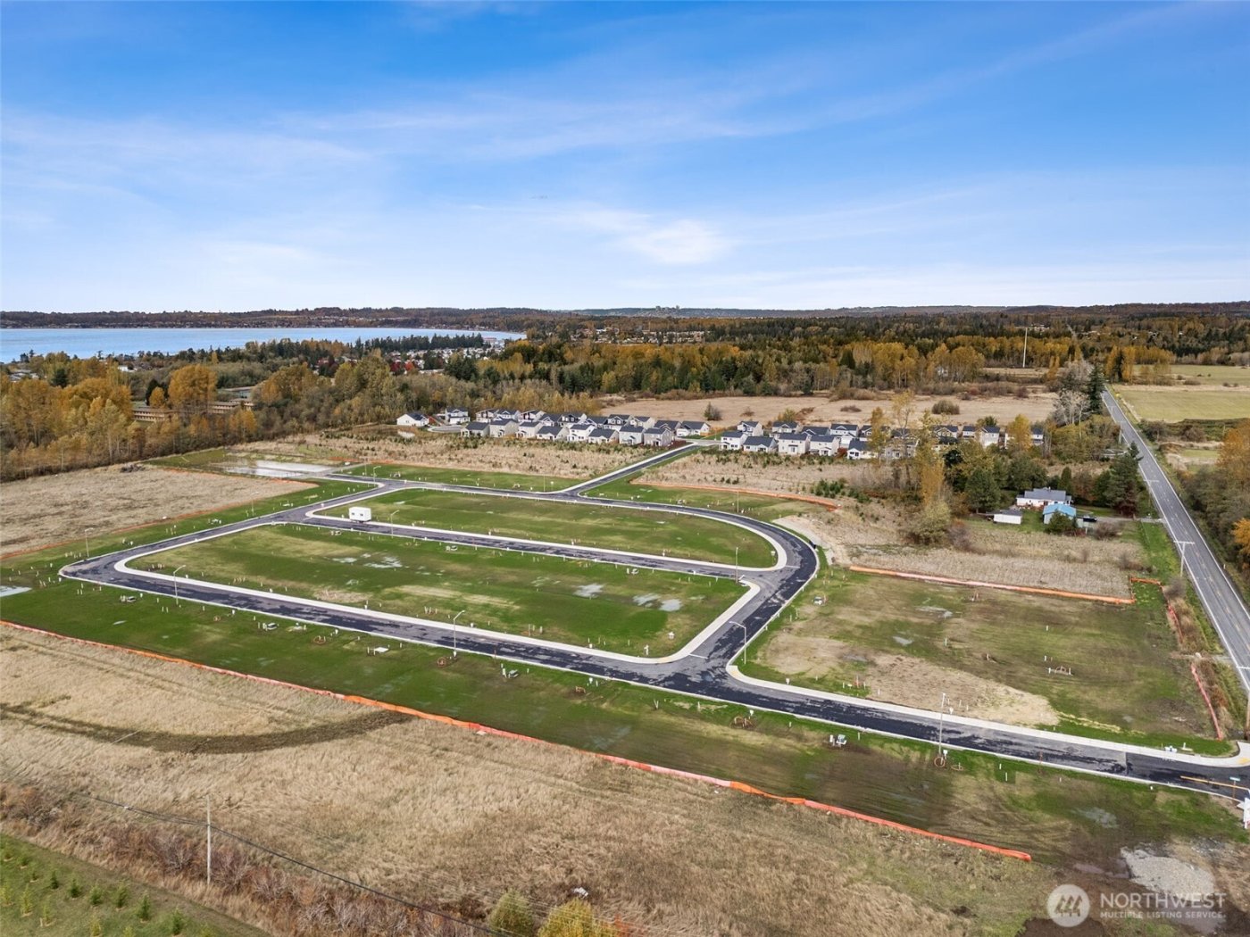 4522 Noel (Lot 92) Street , Blaine, WA 98230