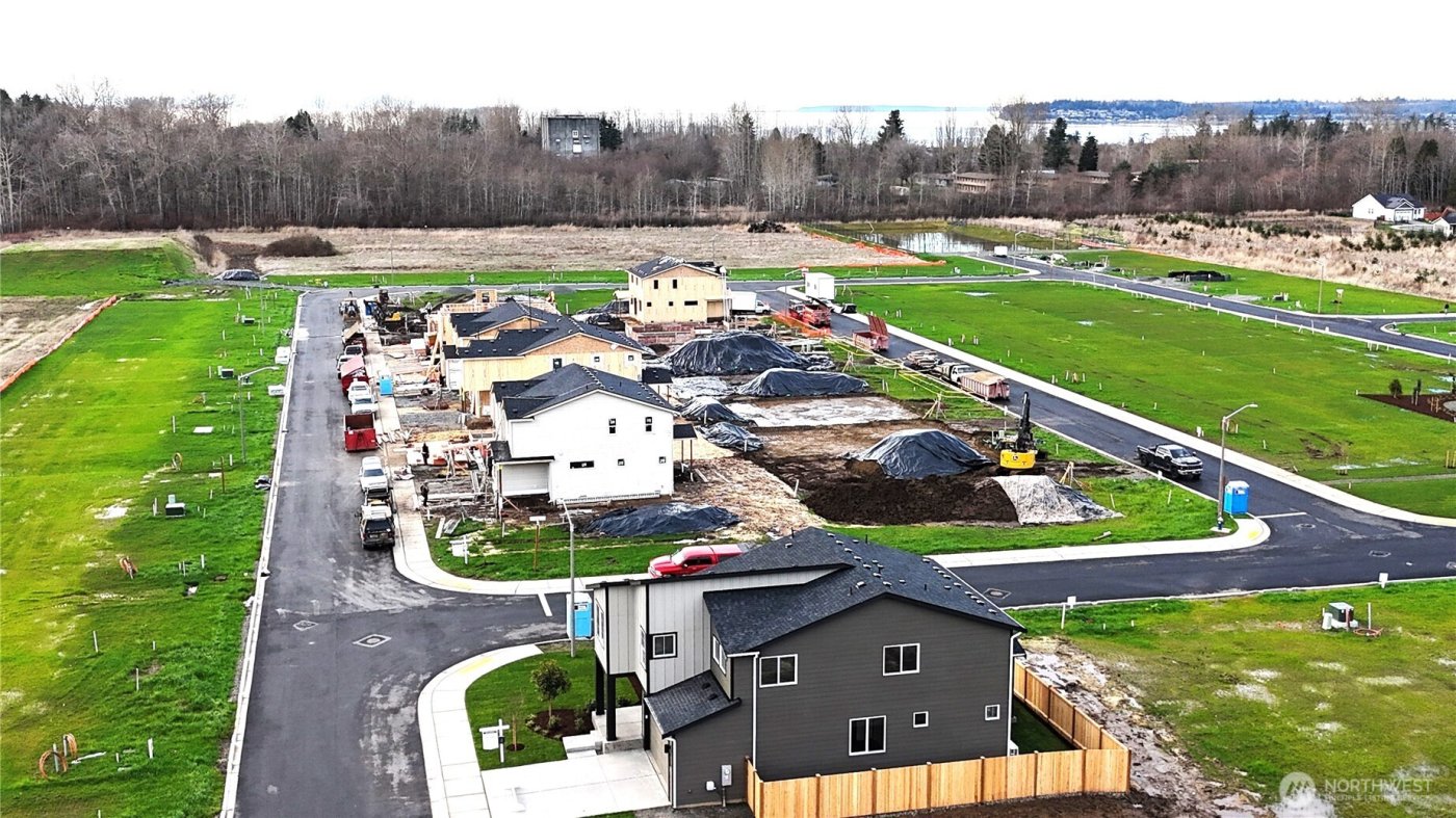 4514 Noel (Lot 88) Street , Blaine, WA 98230