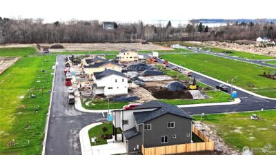 4514 Noel (Lot 88) Street , Blaine, WA 98230